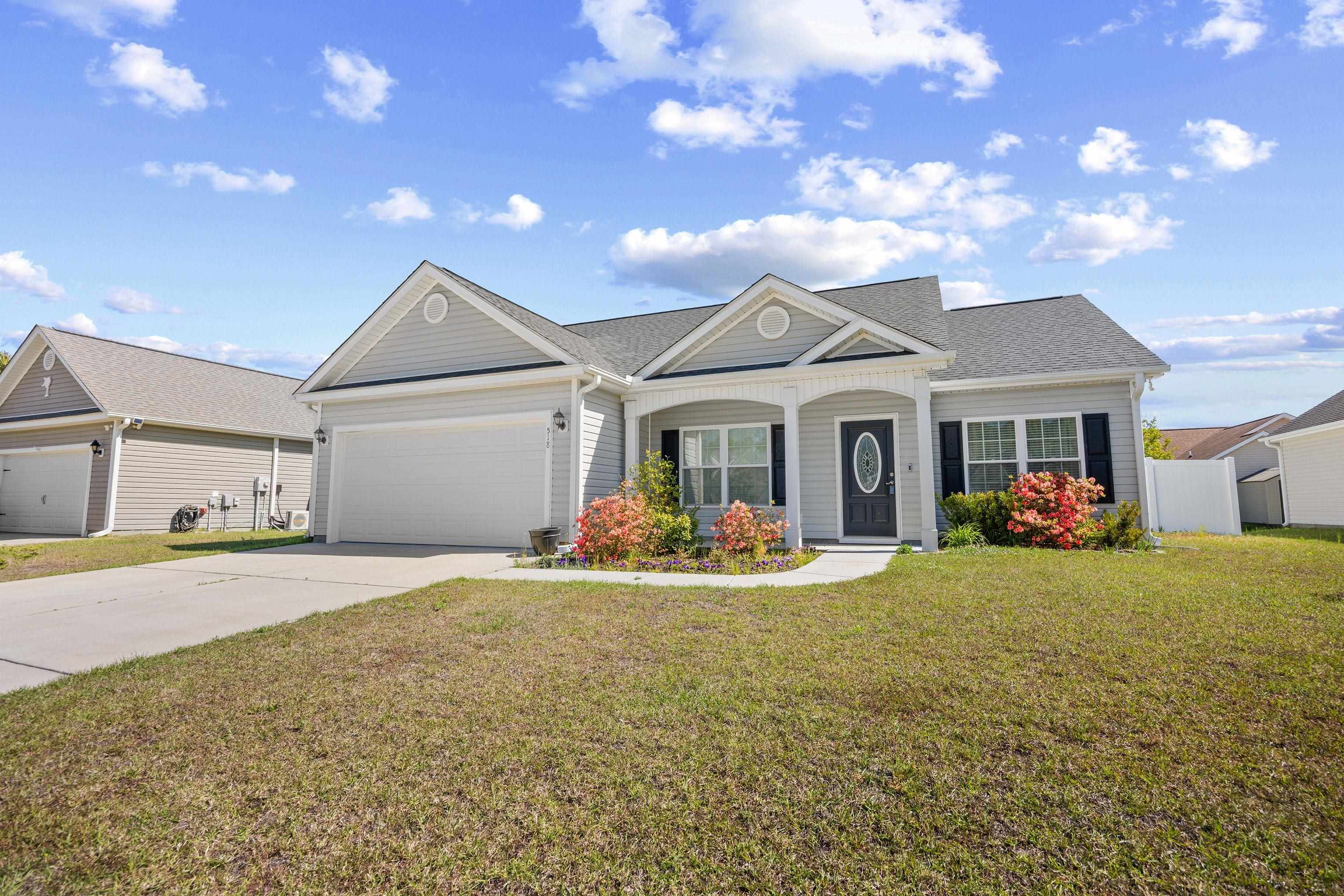 518 Irees Way Longs, SC 29568 - Photo 3 of 37