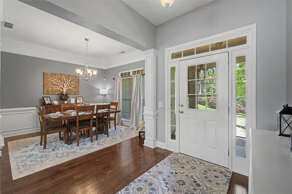 27 Roberson Drive Cartersville, GA 30121 - Photo 23 of 68
