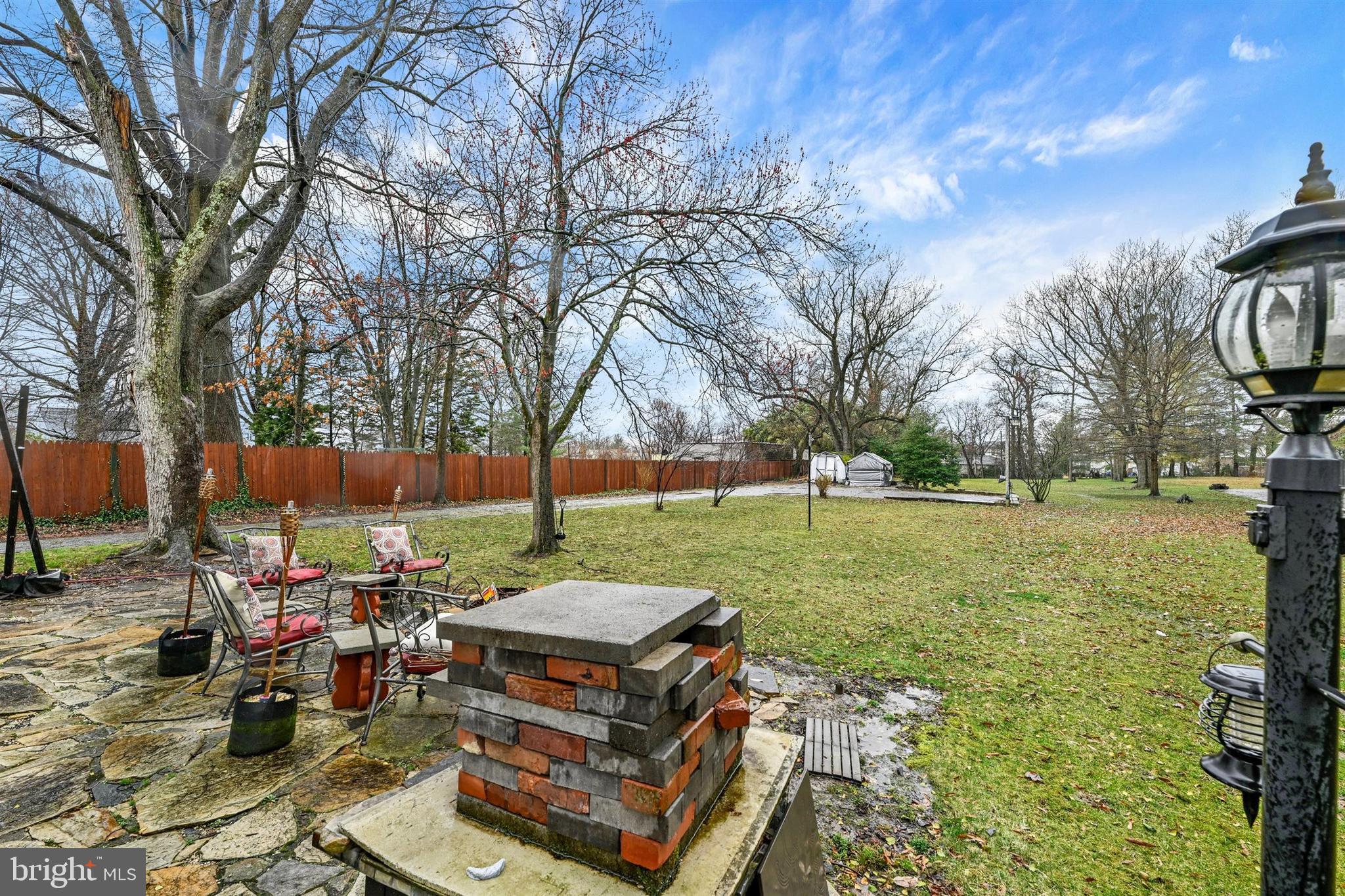 6406 Old Harford Road Baltimore, MD 21214 - Photo 2 of 29 .94 ACRE LOT - WOW!