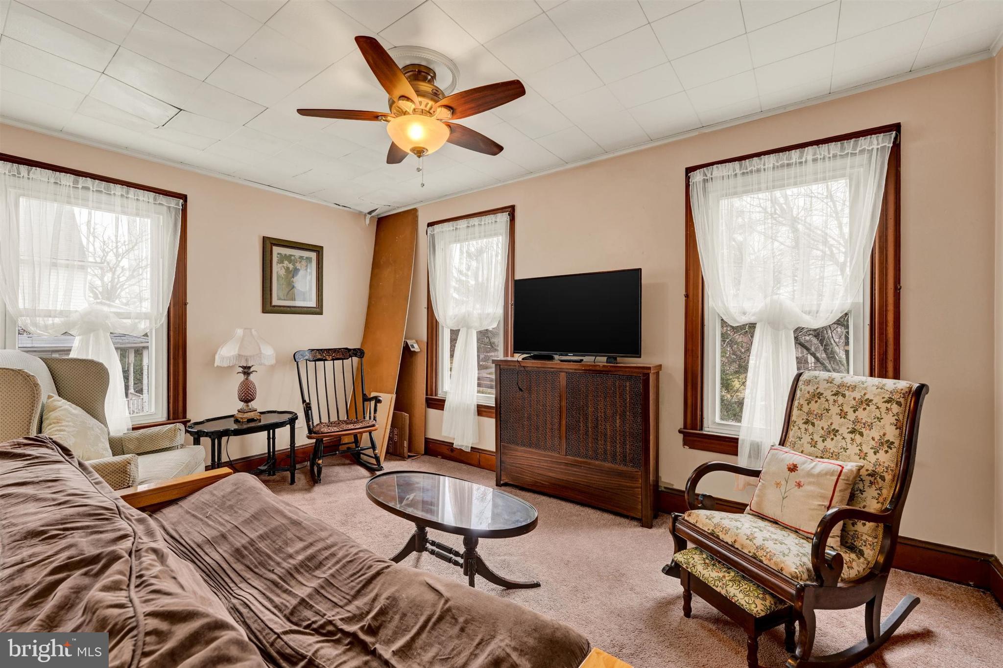 6406 Old Harford Road Baltimore, MD 21214 - Photo 21 of 29 Bedroom #4