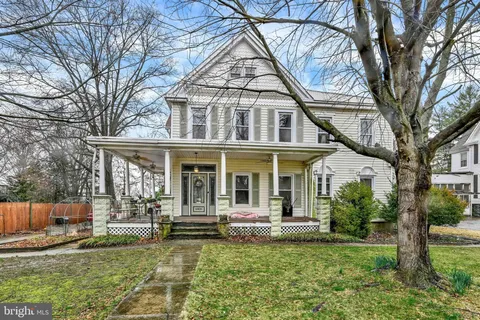 $295,000 | 6406 Old Harford Road, Baltimore, MD 21214