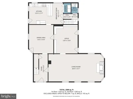 $295,000 | 6406 Old Harford Road, Baltimore, MD 21214