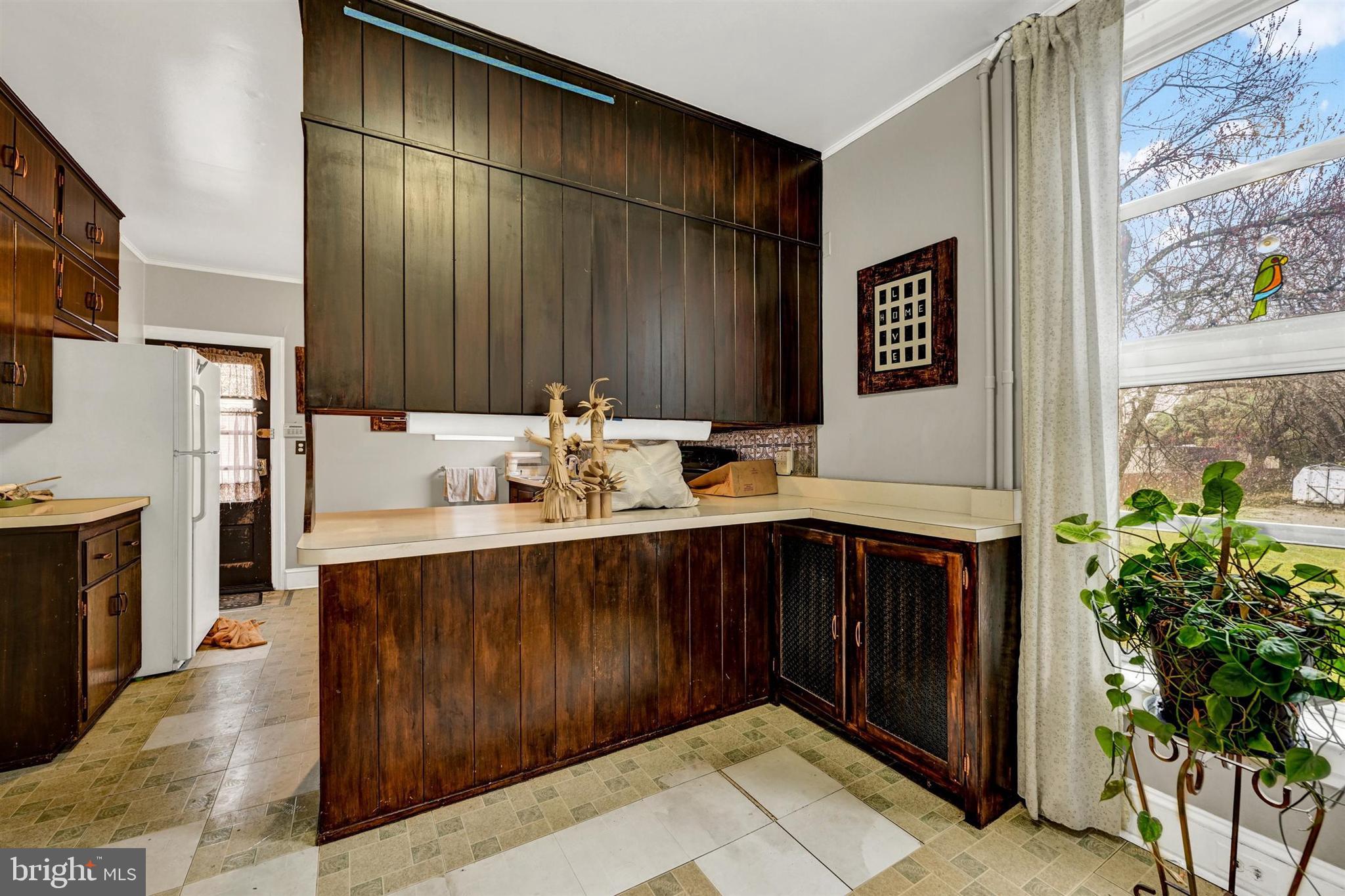 6406 Old Harford Road Baltimore, MD 21214 - Photo 9 of 29 Kitchen