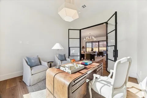 $2,800,000 | 8818 Echo Valley Drive, Spring Valley Village, TX 77055