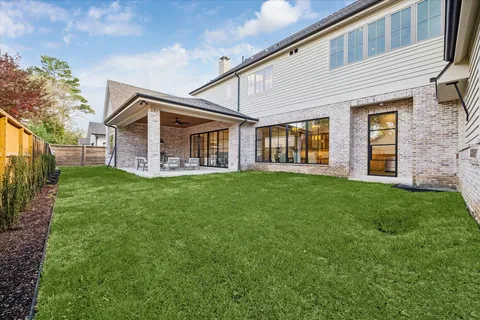 $2,800,000 | 8818 Echo Valley Drive, Spring Valley Village, TX 77055