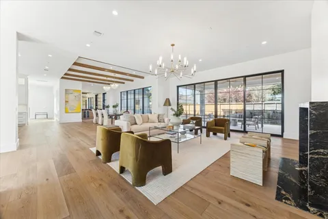 $2,800,000 | 8818 Echo Valley Drive, Spring Valley Village, TX 77055