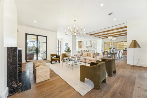 $2,800,000 | 8818 Echo Valley Drive, Spring Valley Village, TX 77055