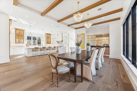 $2,800,000 | 8818 Echo Valley Drive, Spring Valley Village, TX 77055