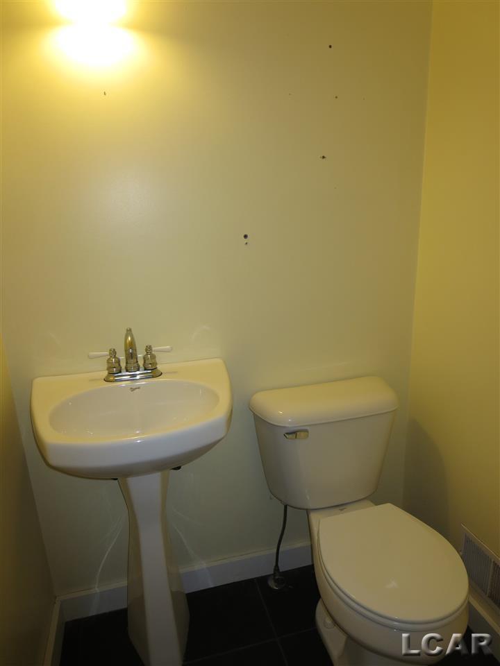 4521 Sutton Road Britton, MI 49229 - Photo 16 of 36 Half Bath