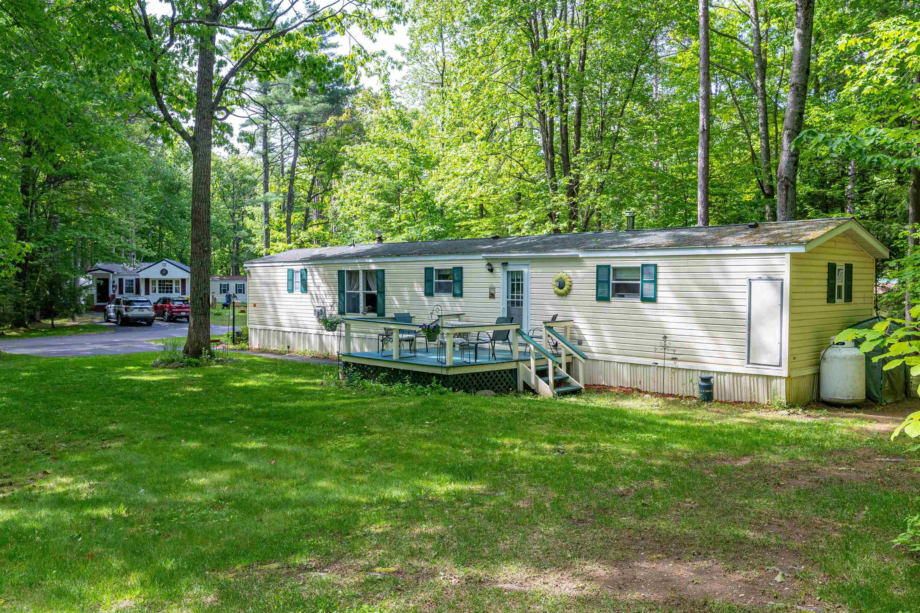 105 Eagle Ledge Loop Conway, NH 03813 - Photo 17 of 20