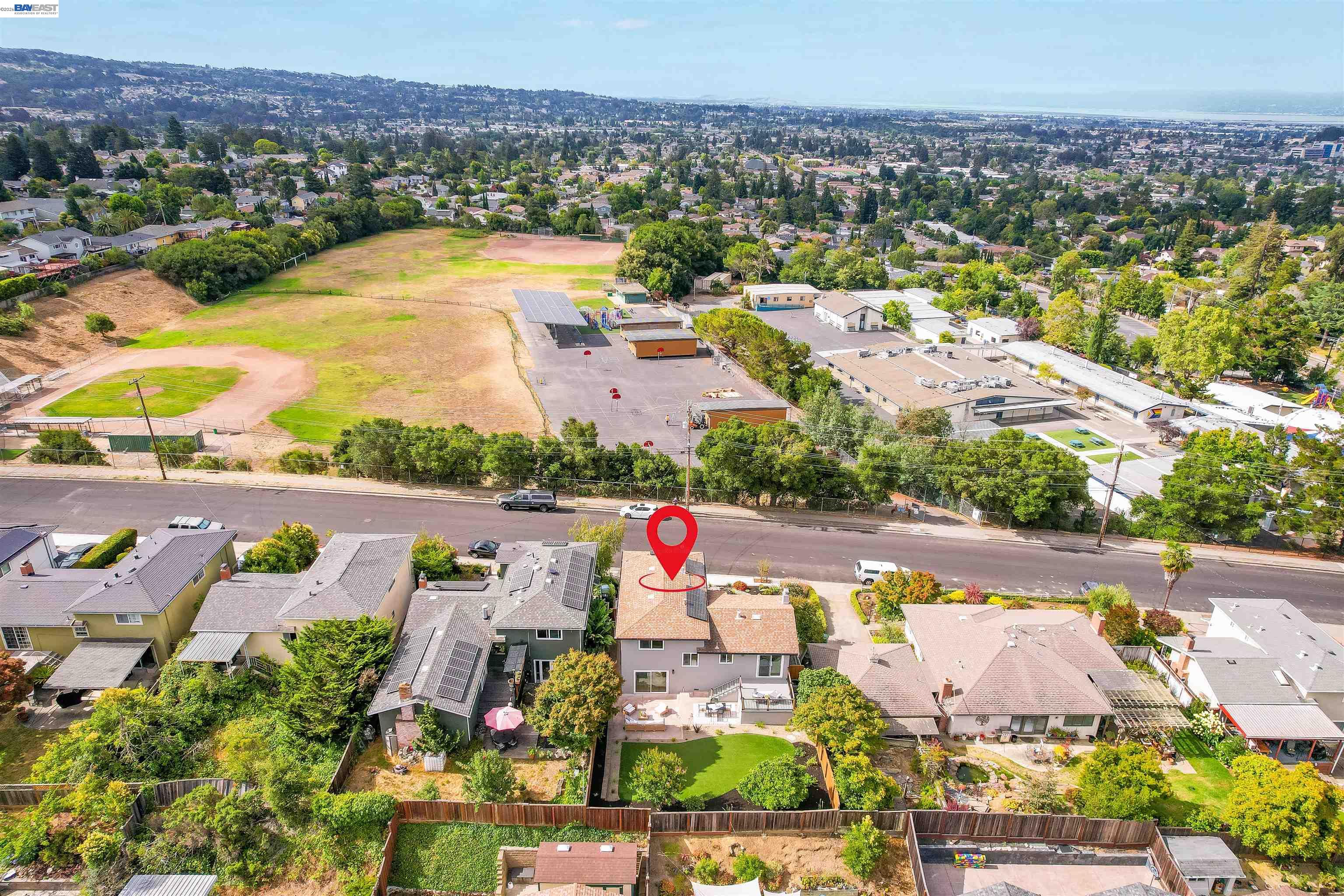 5020 Proctor Road Castro Valley, CA 94546 - Photo 51 of 56