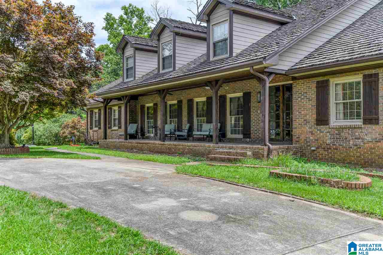 250 Indian Trail Road Pelham, AL 35124 - Photo 1 of 50