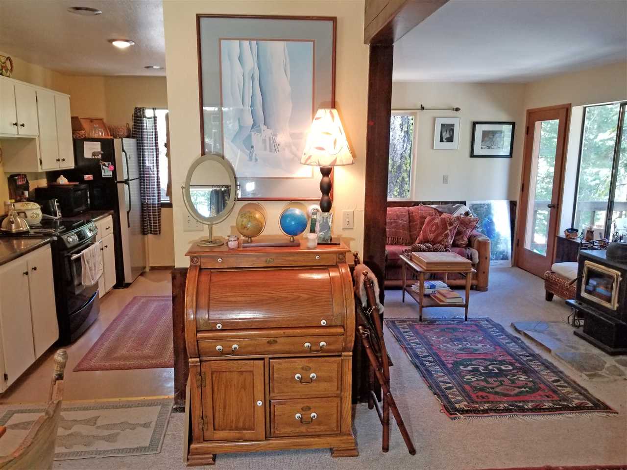 1715 Upper Bench Road Alpine Meadows, CA 96146 - Photo 5 of 14