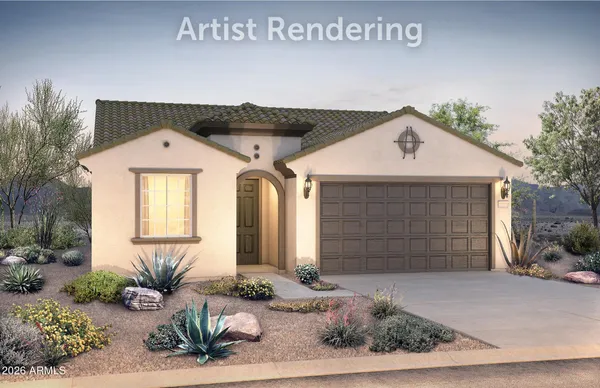 $370,990 | 26969 West Melinda Lane, Buckeye, AZ 85396
