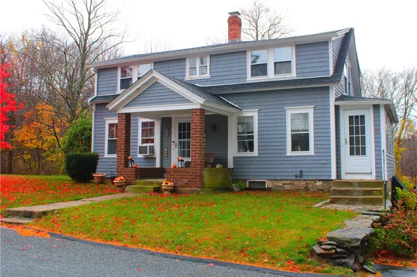 $375,000 | 67 Dexter Road, Scituate, RI 02857