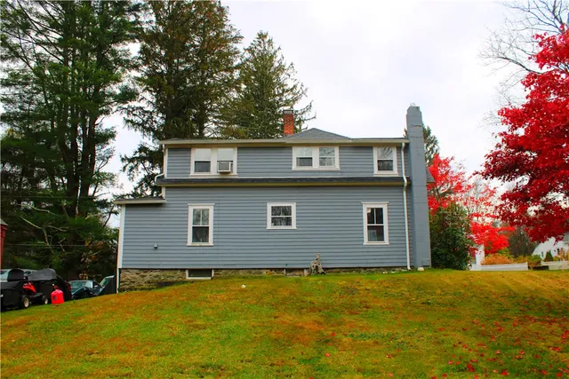 $379,900 | 67 Dexter Road, Scituate, RI 02857