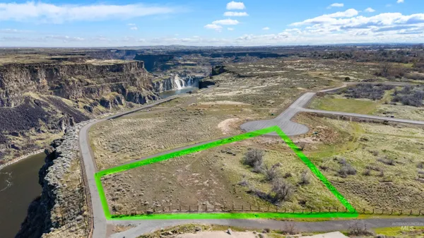 $270,000 | Lot 38 Rimrock Estates, Twin Falls, ID 83301