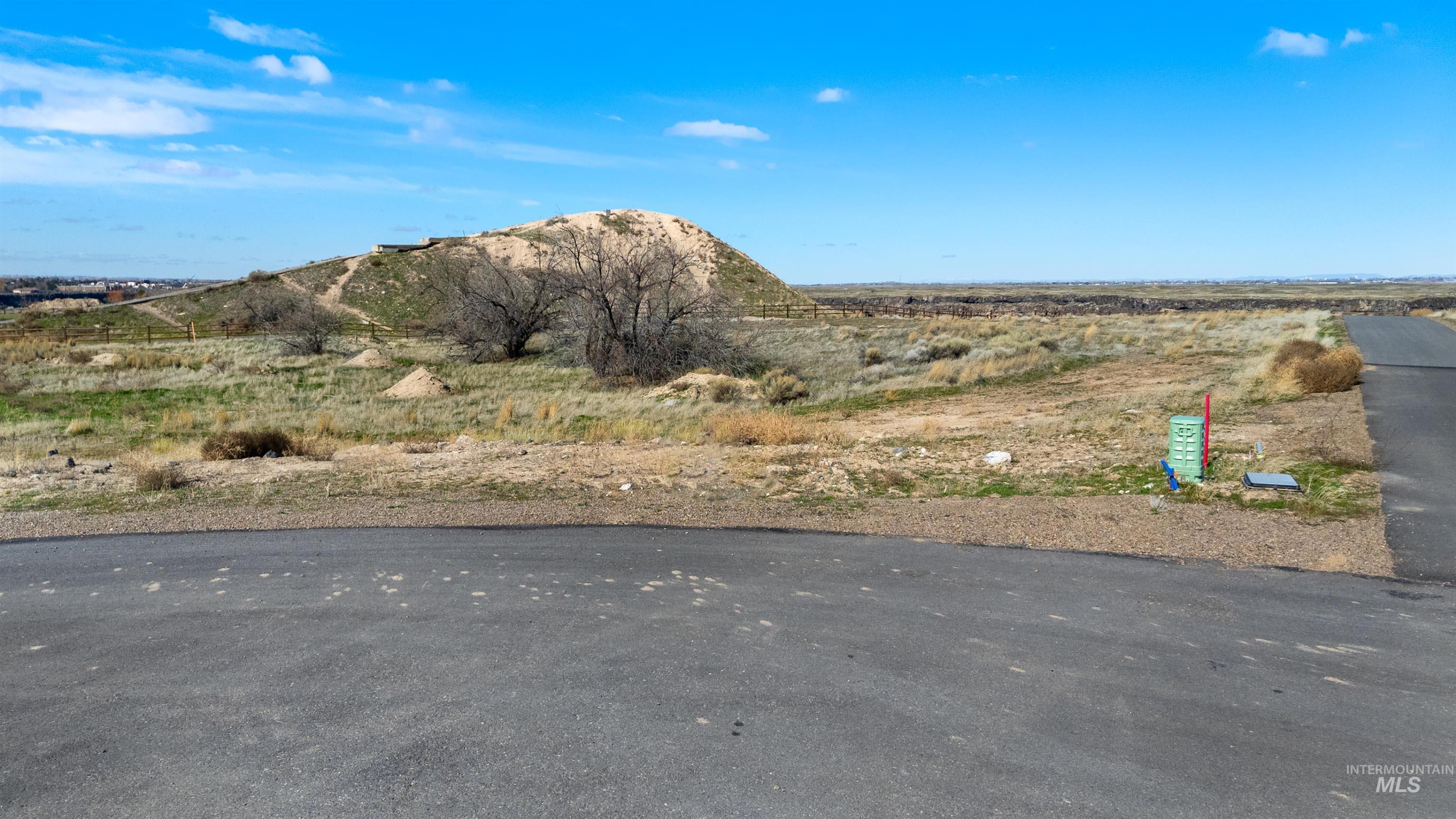 Lot 38 Rimrock Estates Twin Falls, ID 83301 - Photo 5 of 8 View of mountain background