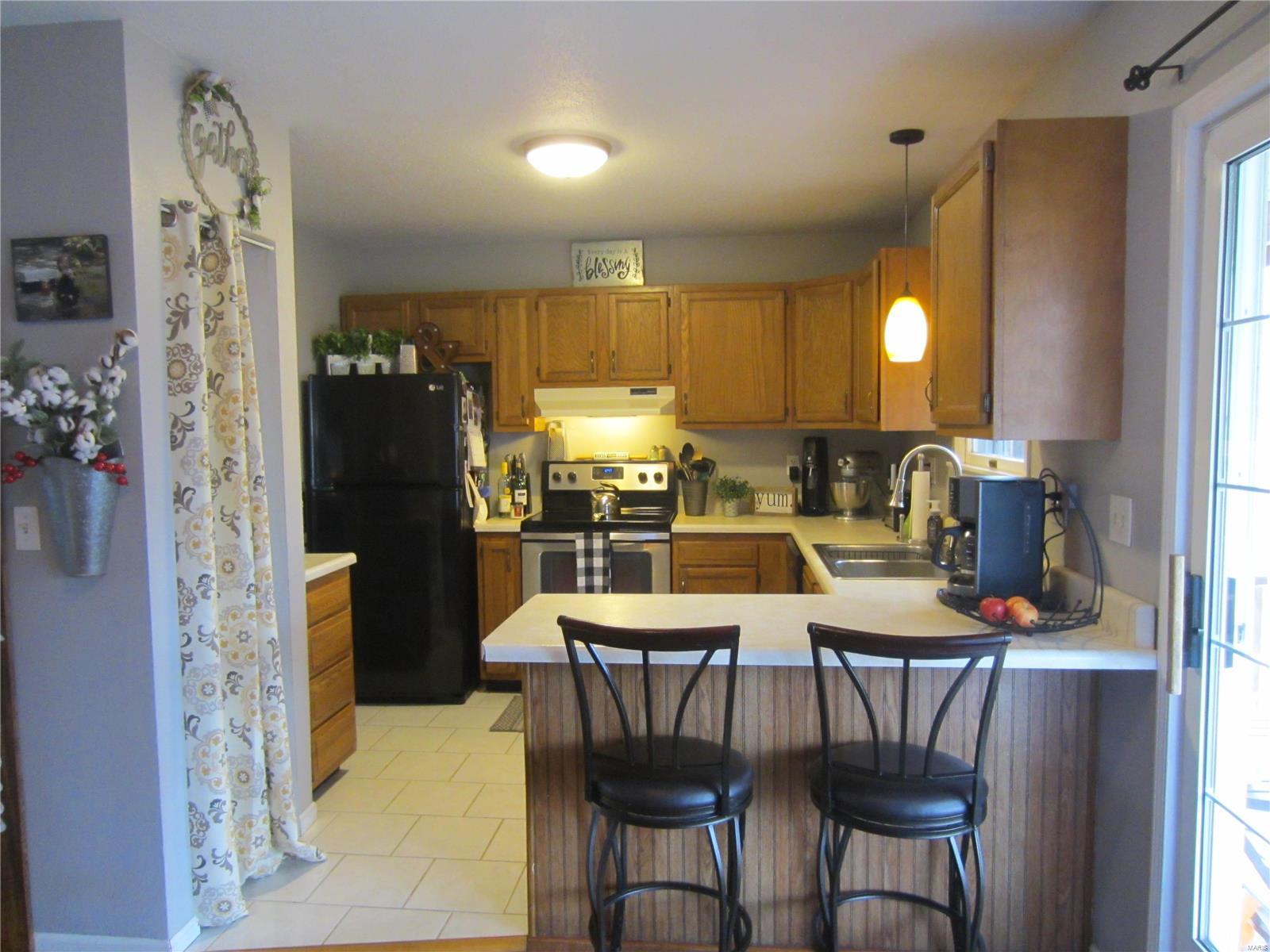 5910 Roach Road Godfrey, IL 62035 - Photo 11 of 35