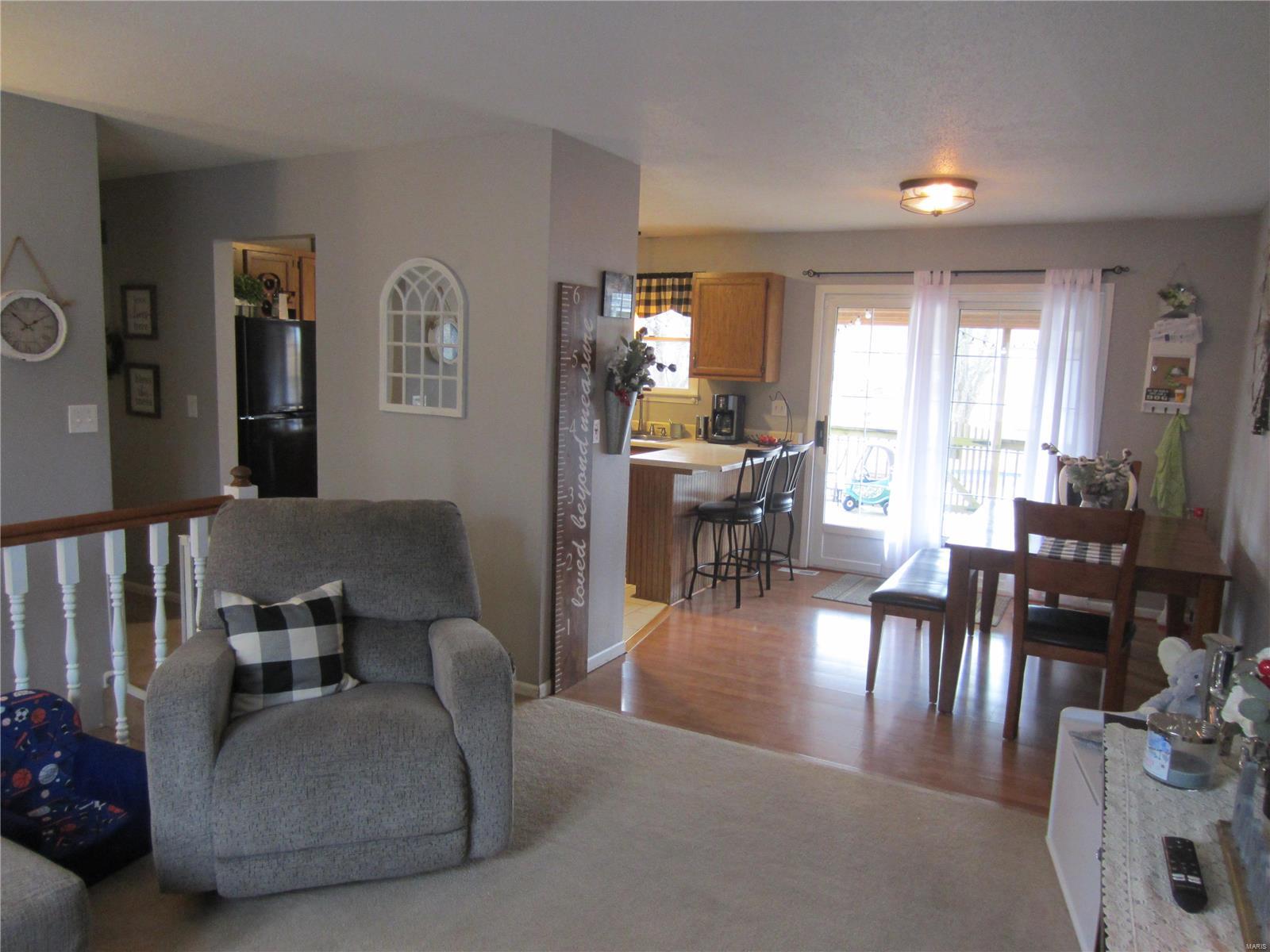 5910 Roach Road Godfrey, IL 62035 - Photo 15 of 35