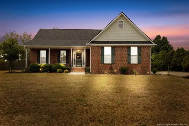 $374,999 | 301 Steeplechase Lane, Raeford, NC 28376