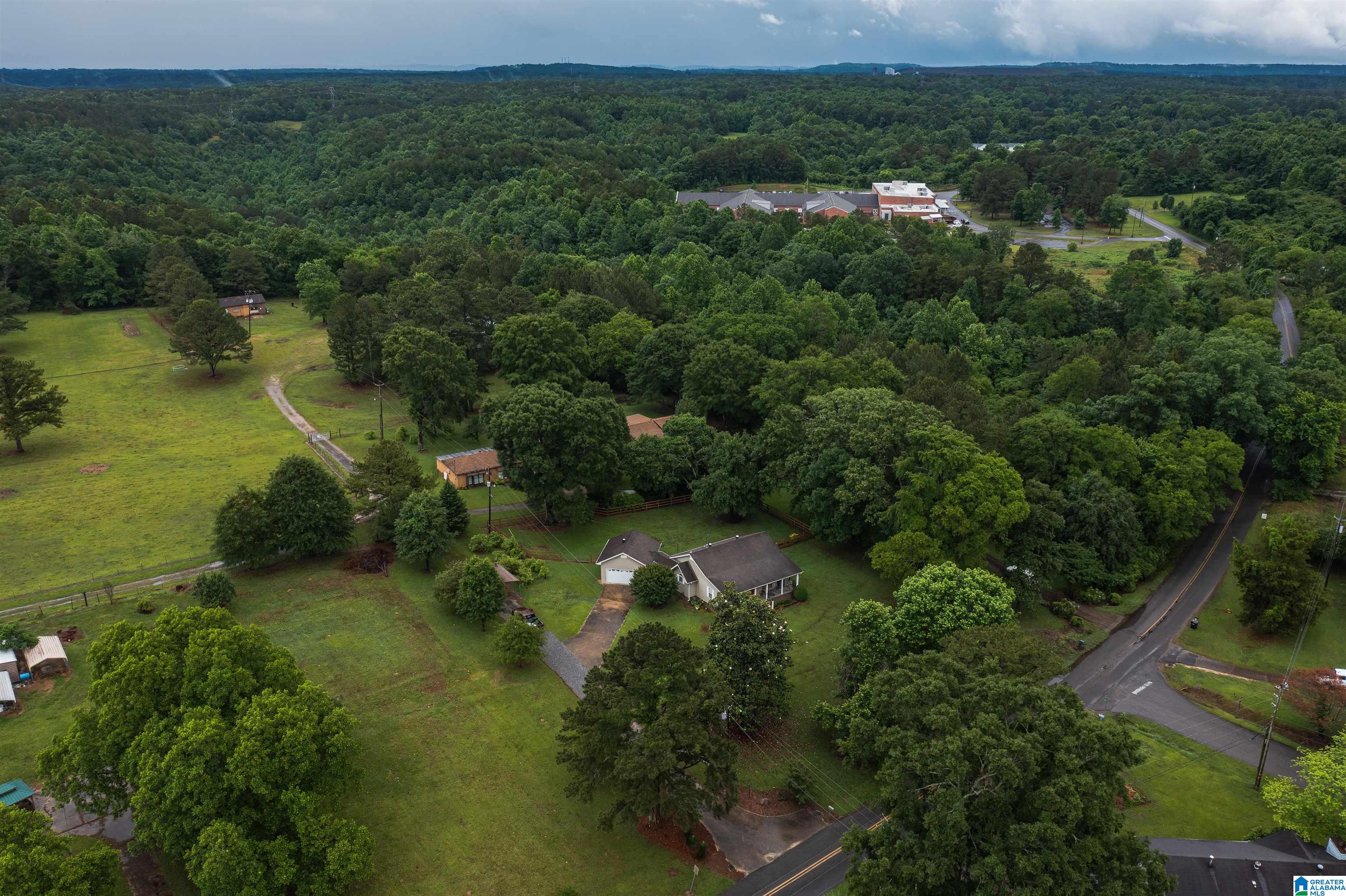686 McClain Road Bessemer, AL 35023 - Photo 50 of 50
