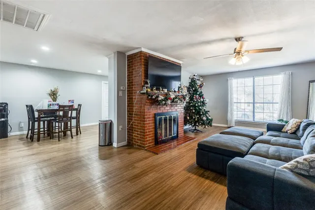 $625,000 | 315 North Merrill Avenue, Duncanville, TX 75116