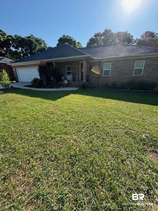 559 Hillview Road Mobile, AL 36608 - Photo 1 of 4