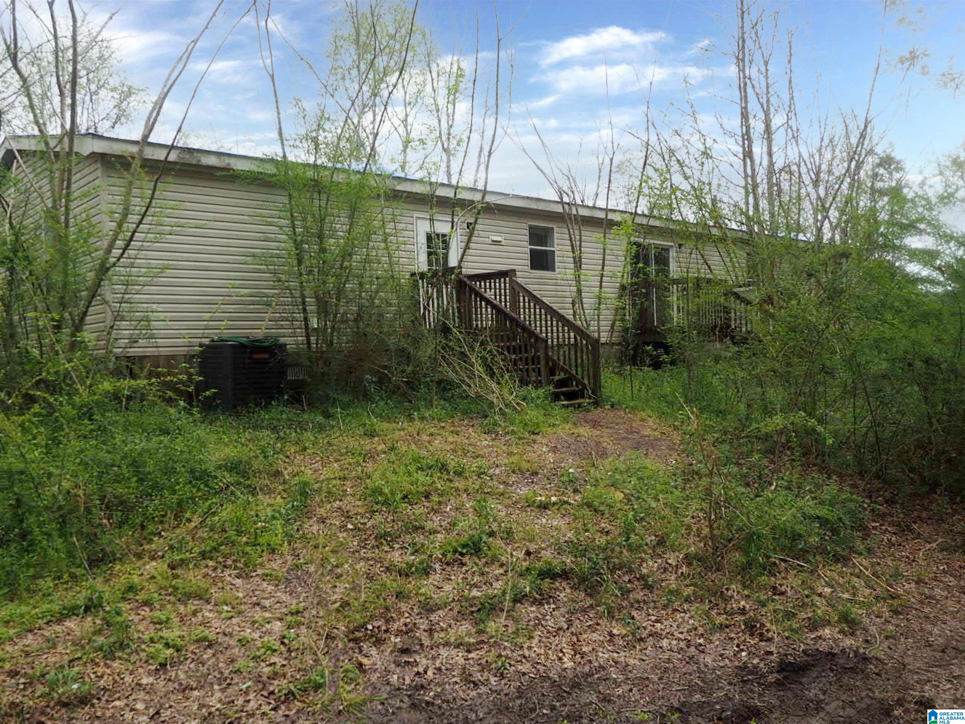 4731 Palos Road Dora, AL 35062 - Photo 1 of 17