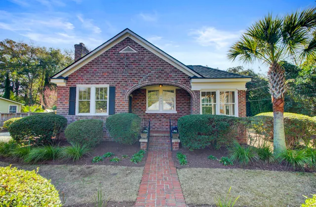 $995,000 | 2021 Frampton Avenue, Charleston, SC 29412