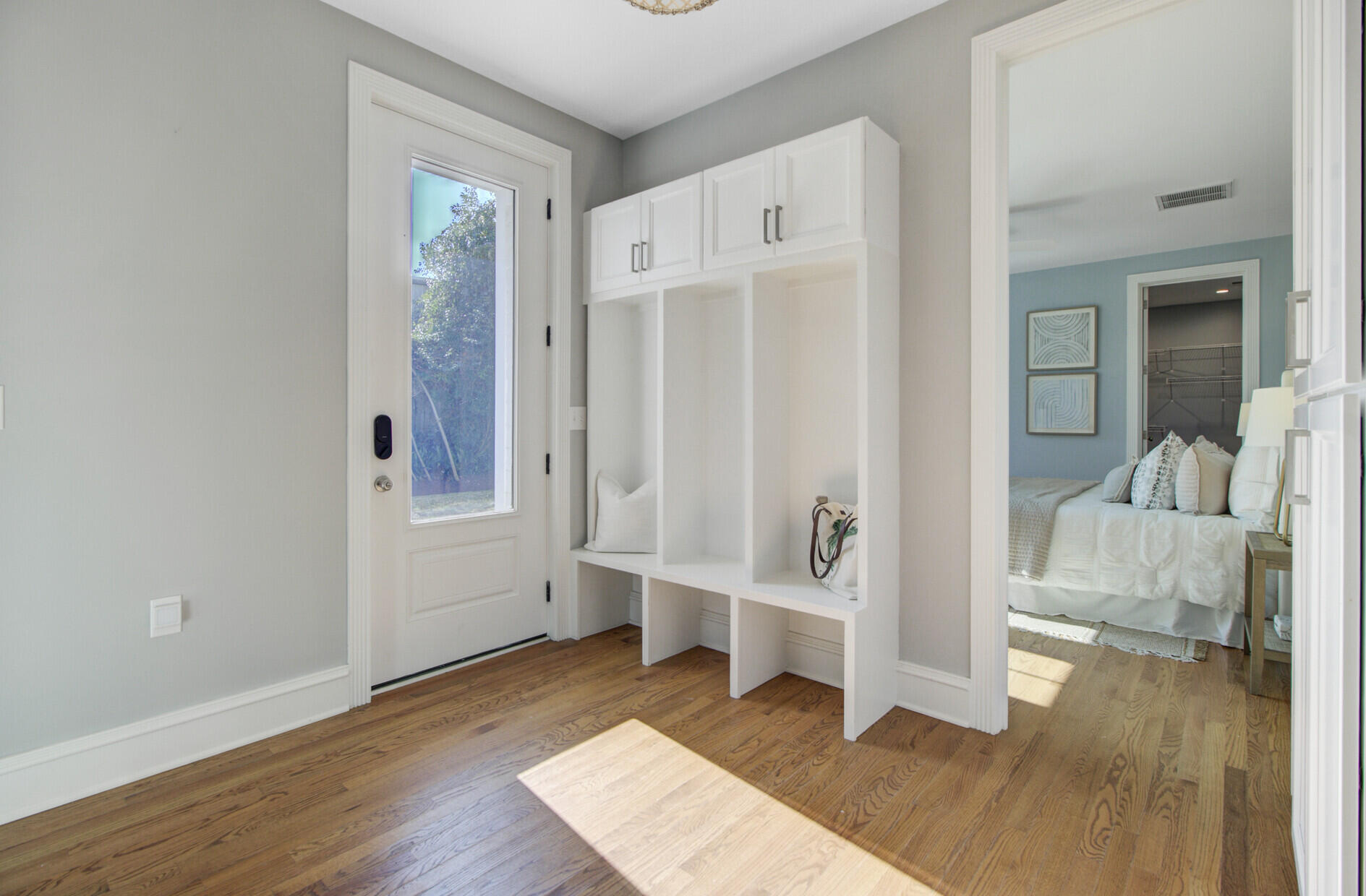 2021 Frampton Avenue Charleston, SC 29412 - Photo 11 of 40 Drop zone