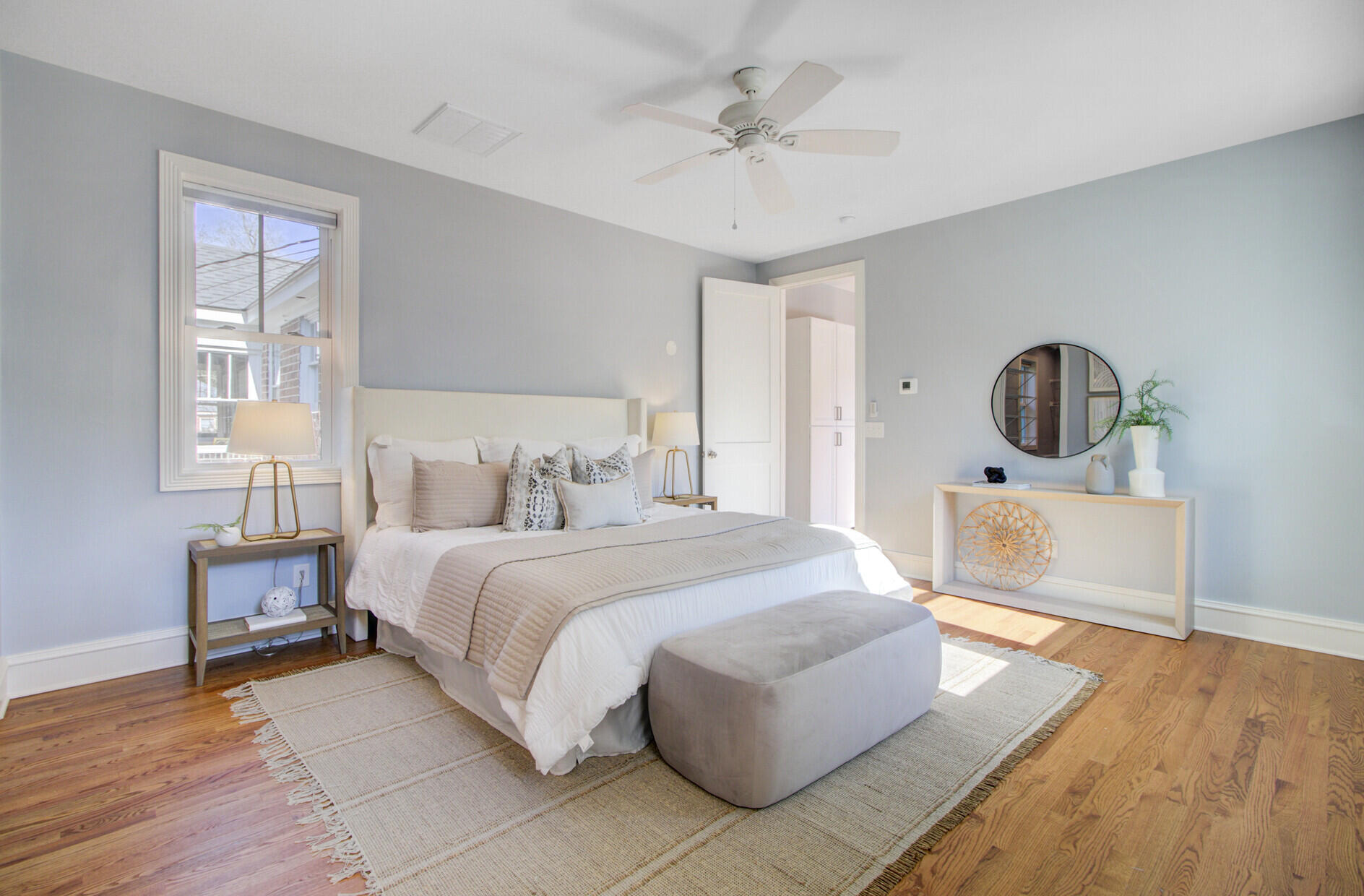 2021 Frampton Avenue Charleston, SC 29412 - Photo 12 of 40 Primary bedroom