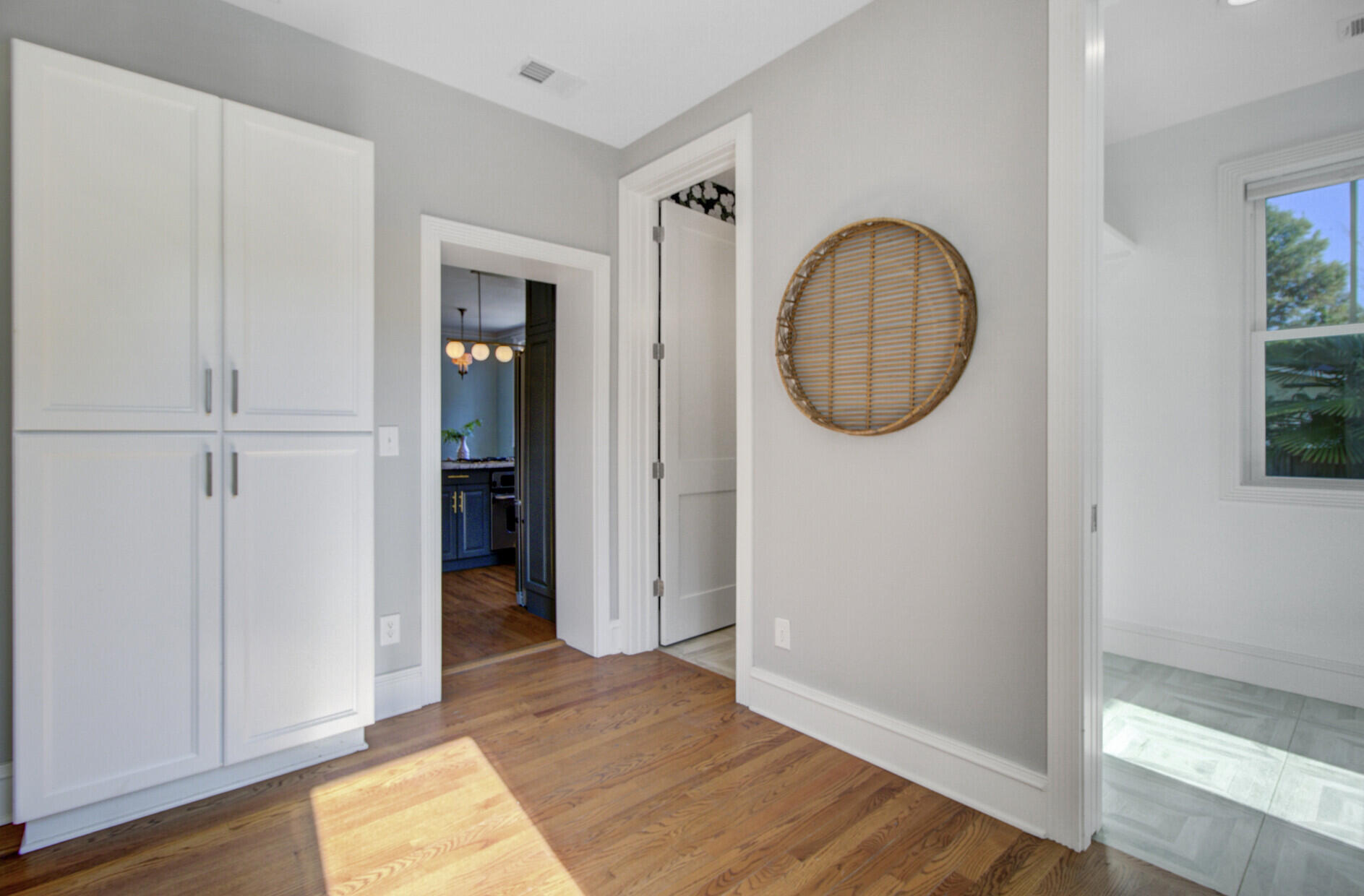 2021 Frampton Avenue Charleston, SC 29412 - Photo 22 of 40 Drop zone just inside back door