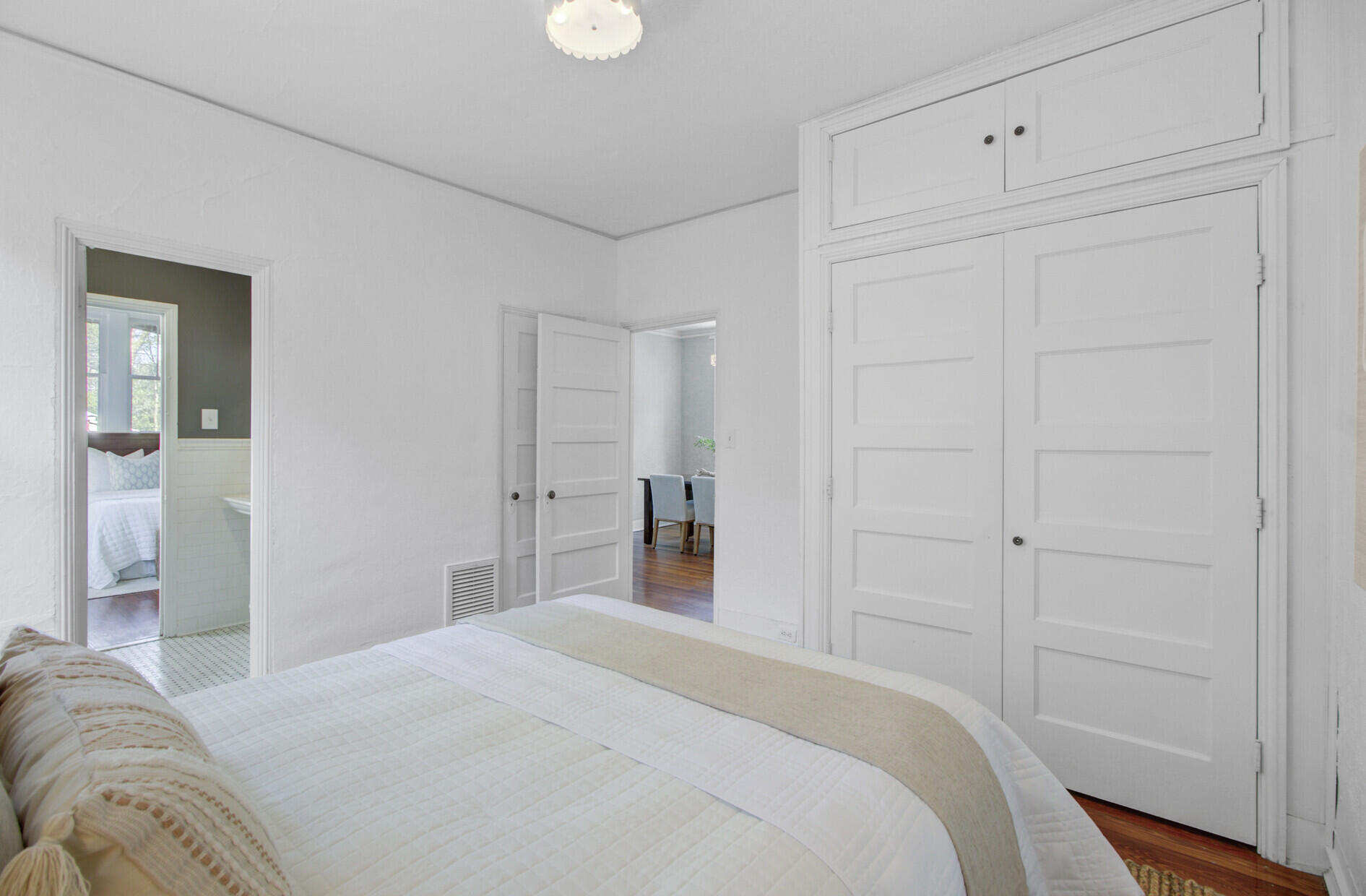 2021 Frampton Avenue Charleston, SC 29412 - Photo 27 of 40 2nd bedroom