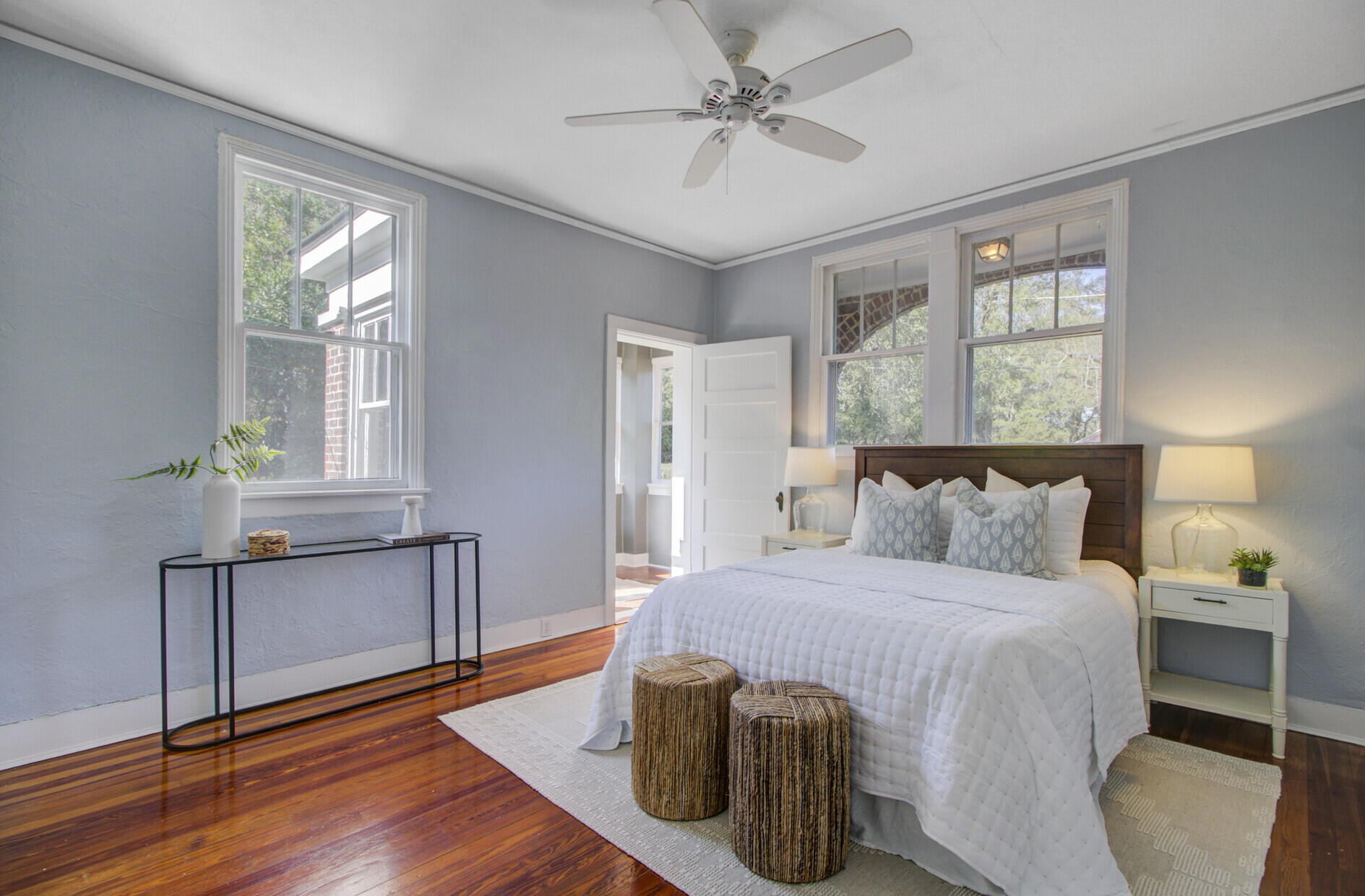 2021 Frampton Avenue Charleston, SC 29412 - Photo 30 of 40 3rd bedroom