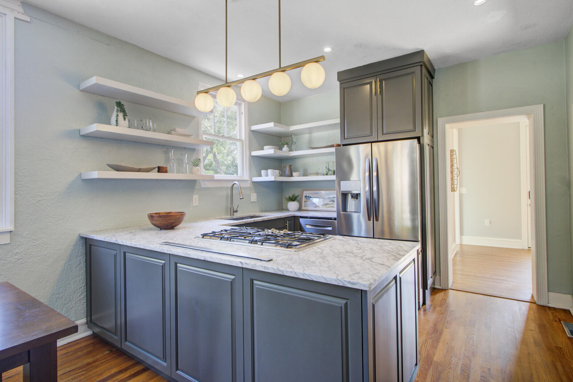 2021 Frampton Avenue Charleston, SC 29412 - Photo 7 of 40 Kitchen