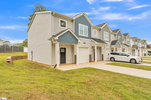 $222,000 | 148 North Church Street, Duncan, SC 29334