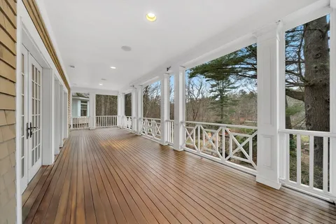 $6,995,000 | 121 Livingston Road, Wellesley, MA 02482