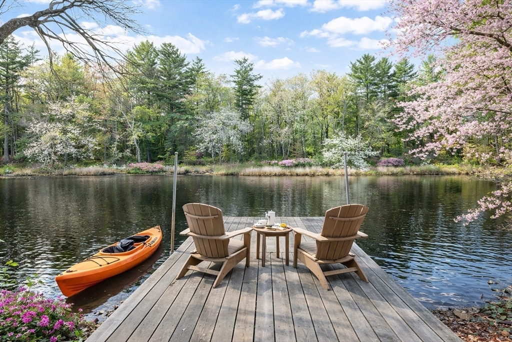 121 Livingston Road Wellesley, MA 02482 - Photo 2 of 35