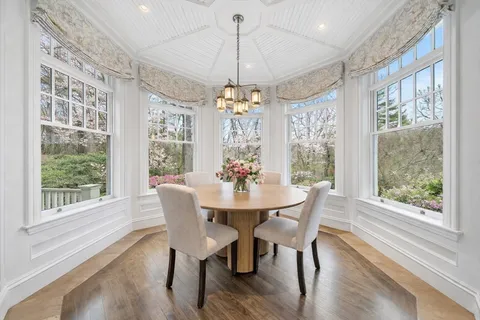 $6,995,000 | 121 Livingston Road, Wellesley, MA 02482
