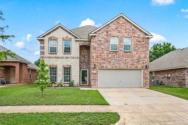$399,900 | 4721 Dogwood Drive, Denton, TX 76208