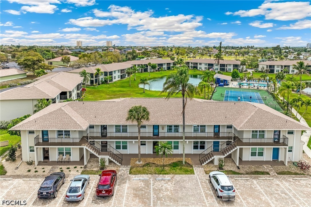 16007 Davis Road, Unit 511 Fort Myers, FL 33908 - Photo 1 of 23
