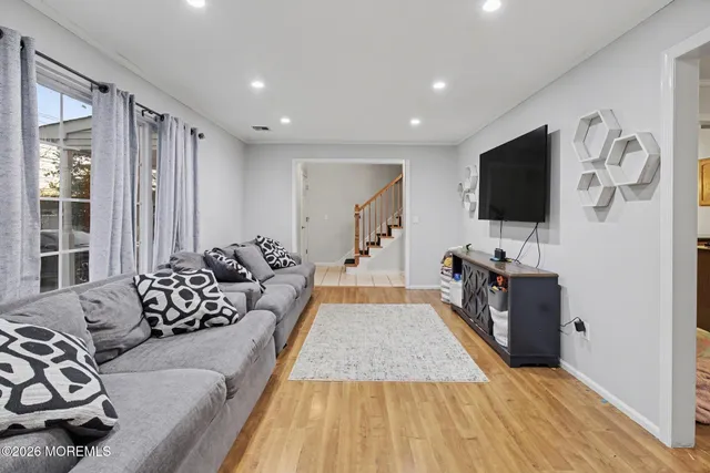 $759,000 | 461 Bryn Mawr Drive, Brick, NJ 08723