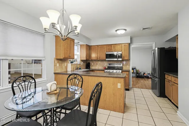 $759,000 | 461 Bryn Mawr Drive, Brick, NJ 08723