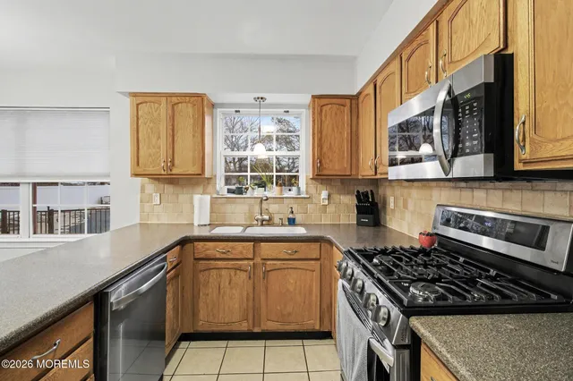 $759,000 | 461 Bryn Mawr Drive, Brick, NJ 08723