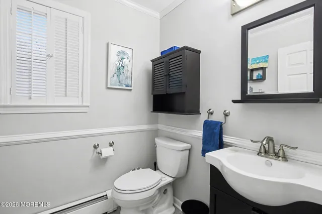 $759,000 | 461 Bryn Mawr Drive, Brick, NJ 08723