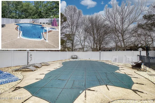 $759,000 | 461 Bryn Mawr Drive, Brick, NJ 08723