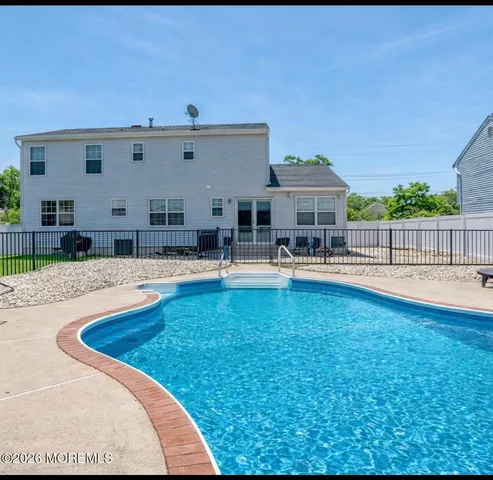 $759,000 | 461 Bryn Mawr Drive, Brick, NJ 08723