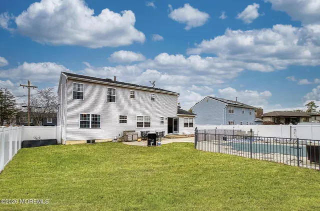 $759,000 | 461 Bryn Mawr Drive, Brick, NJ 08723