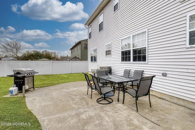 $759,000 | 461 Bryn Mawr Drive, Brick, NJ 08723